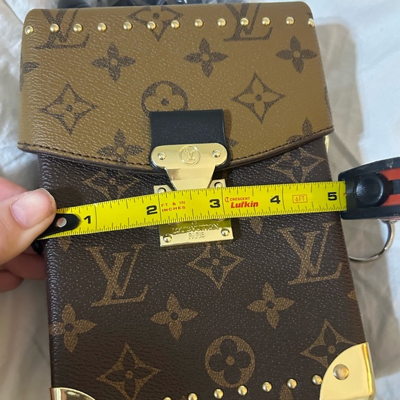 Beautiful Fashion Hand/Crossbody Bag NEW!!! - Picture 14 of 14